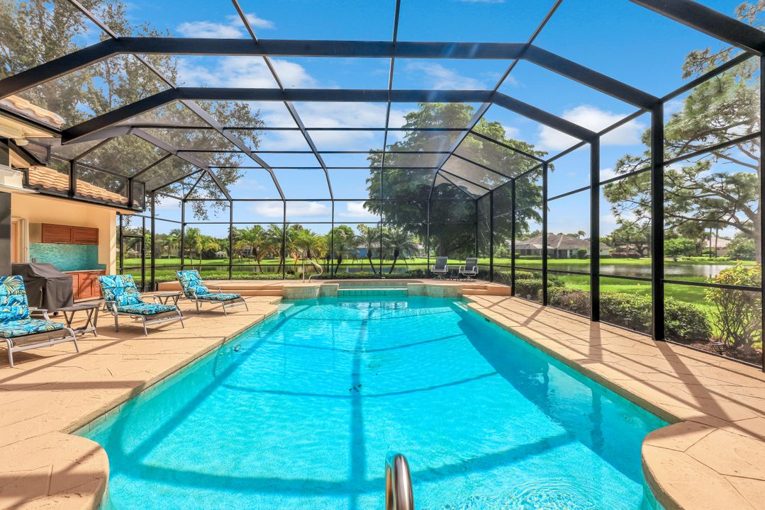 24421 Woodsage Dr, Bonita Springs, FL 34134