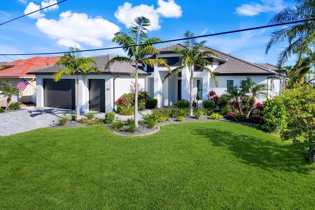 2307 SW 45th Terrace, Cape Coral, FL 33914