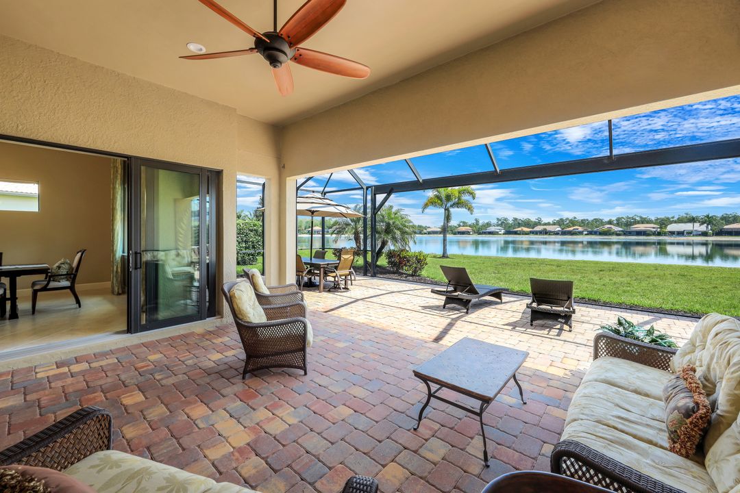 14441 Pine Hollow Drive, Estero, FL 33928