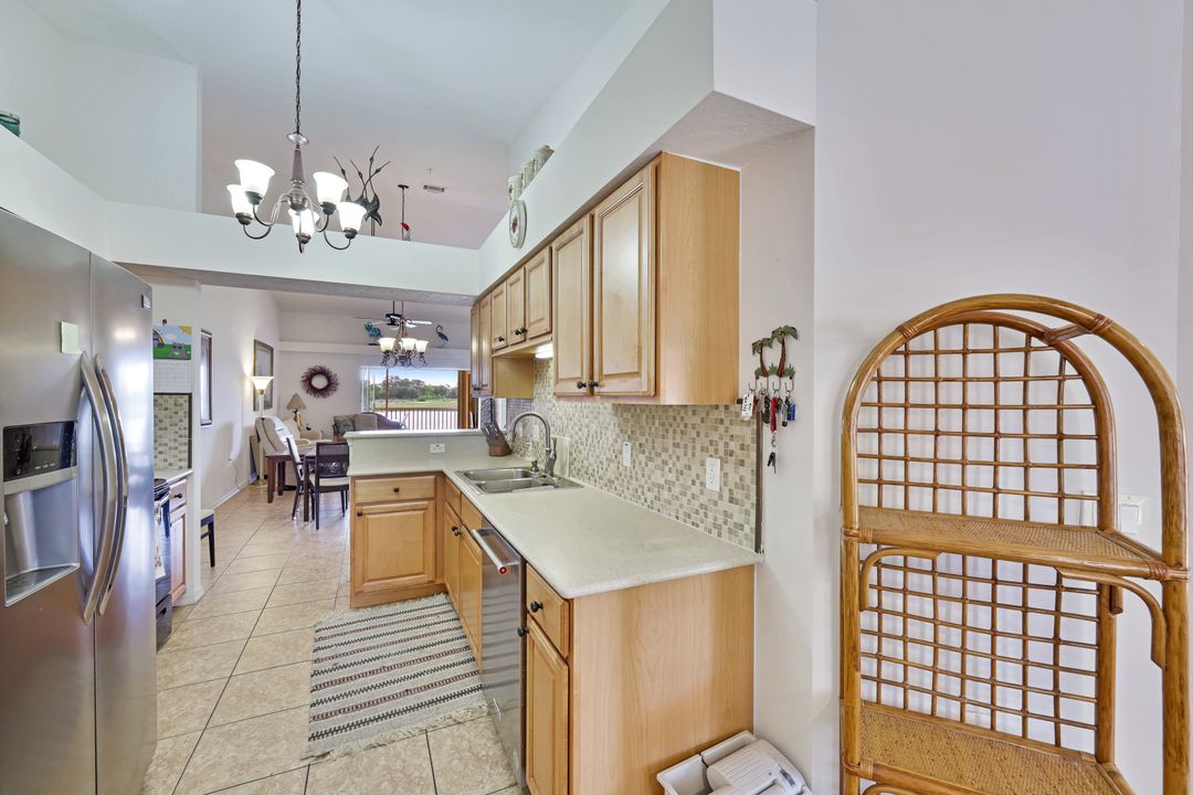 26681 Bonita Fairways Blvd #203, Bonita Springs, FL 34135