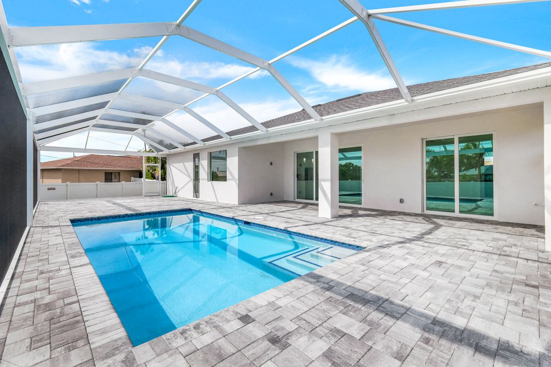 141 SW 46th Terrace, Cape Coral, FL 33914