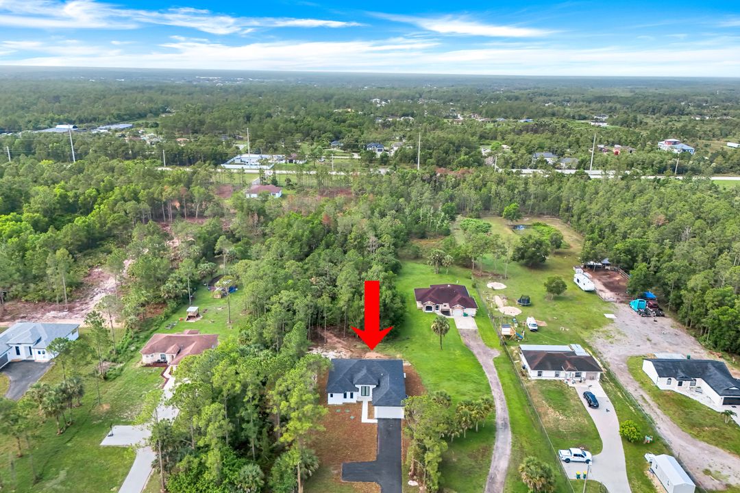 3644 35th Ave NE, Naples, FL 34120