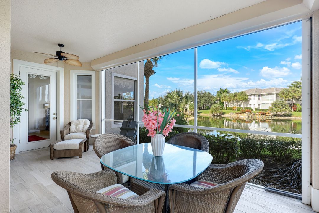 4805 Shinnecock Hills Ct #102, Naples, FL 34112