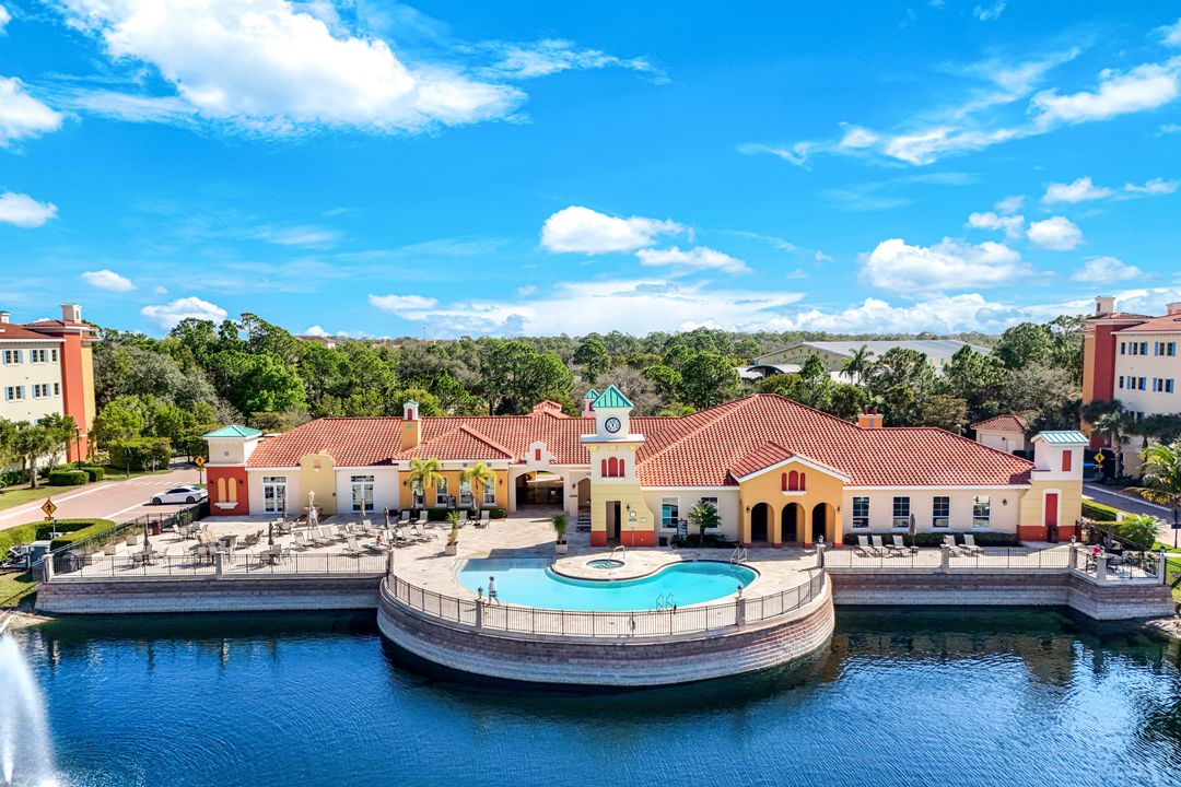 21530 Strada Nuova Circle #305 , Estero, FL 33928