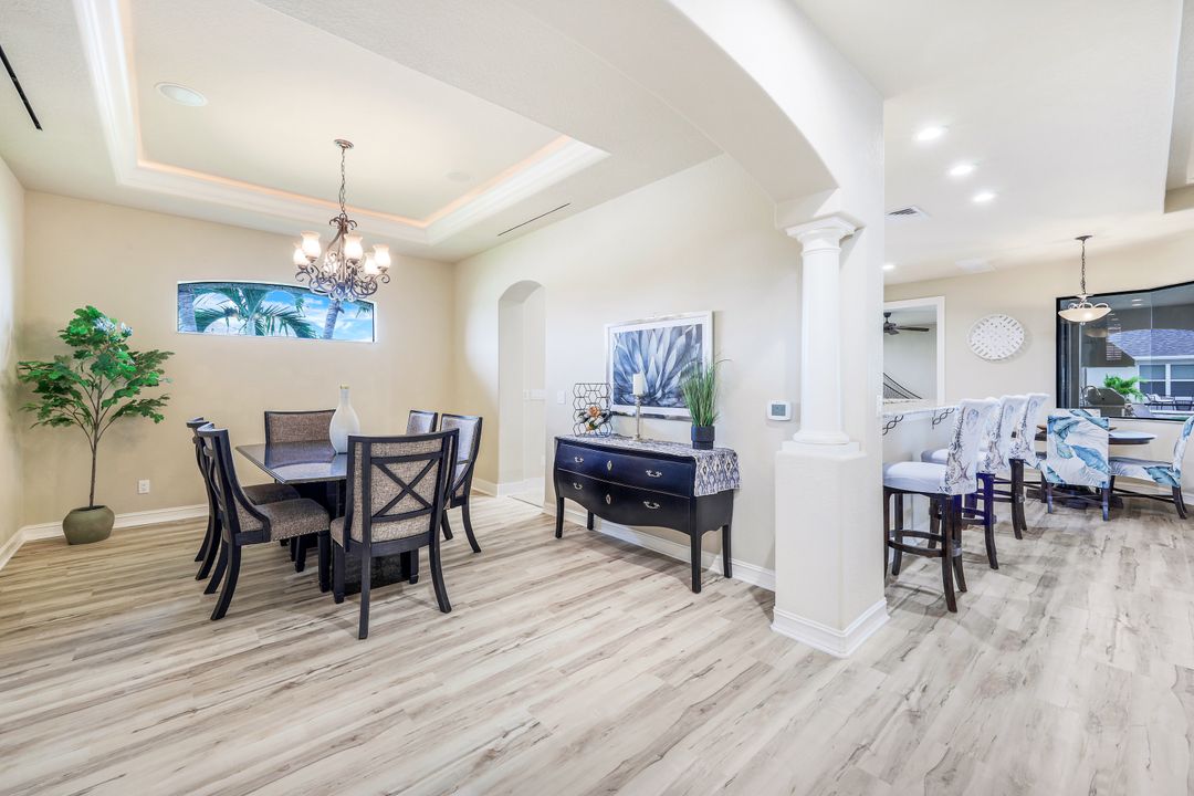 2802 SW 34th Terrace, Cape Coral, FL 33914