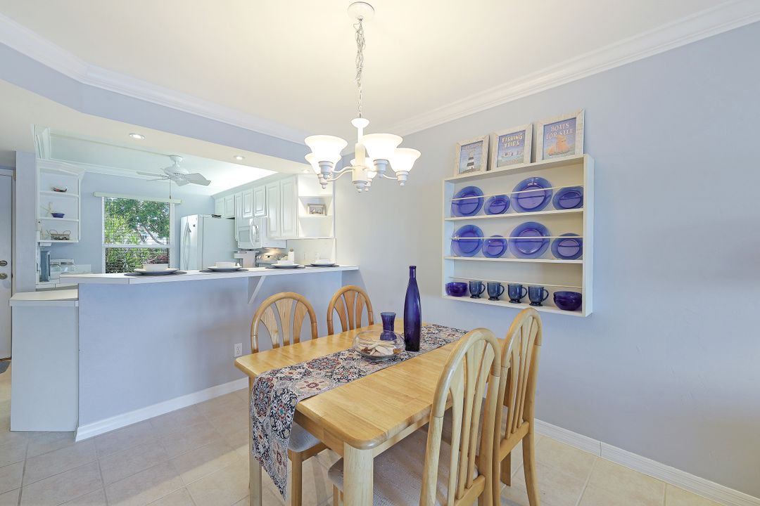 1045 Mainsail Dr #402, Naples, FL 34114