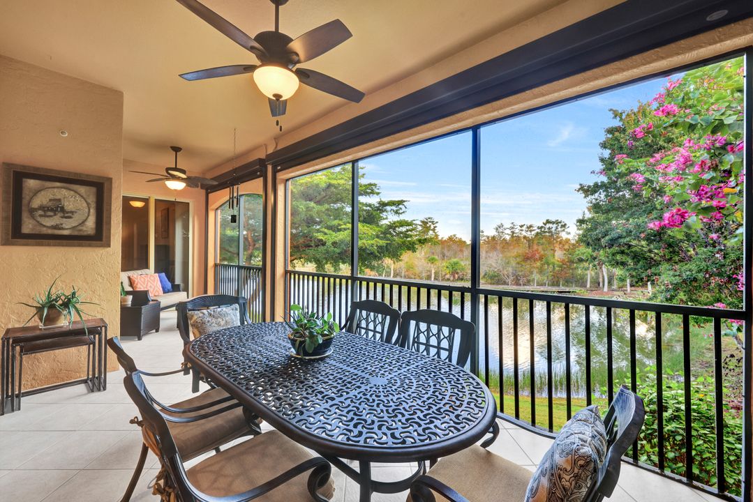 8529 Via Lungomare Cir #203, Estero, FL 33928