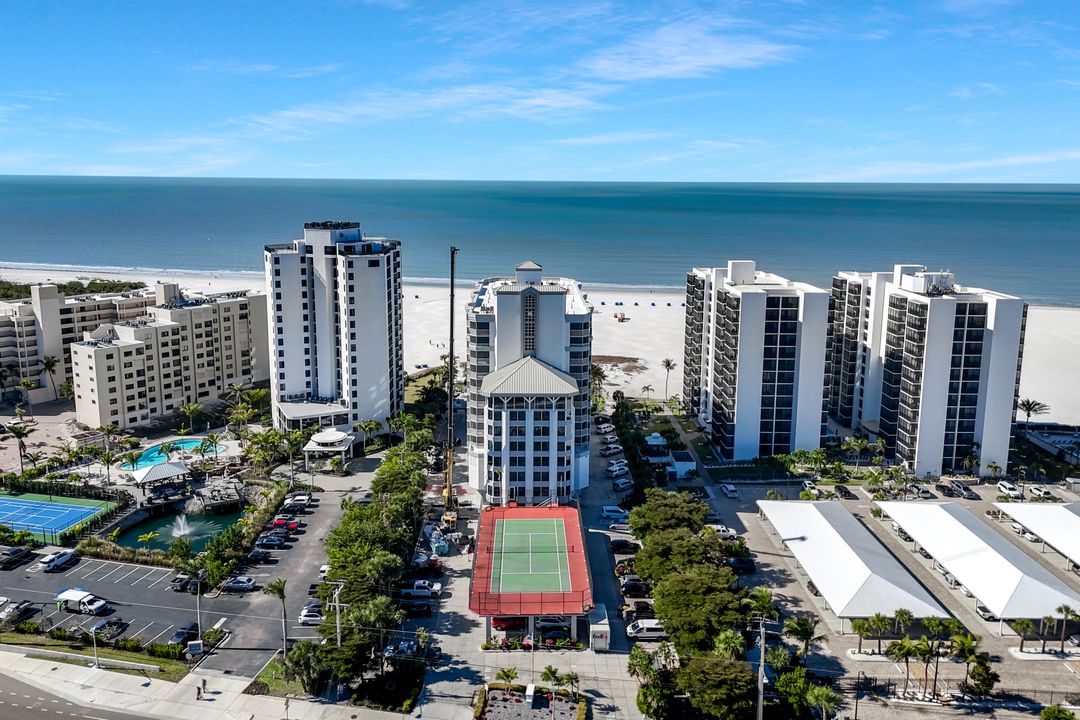 6620 Estero Blvd #504, Fort Myers Beach, FL 33931