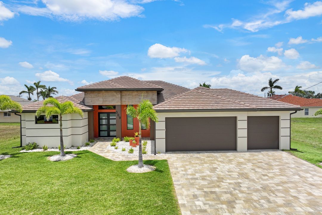 309 SW 47th St, Cape Coral, FL 33914