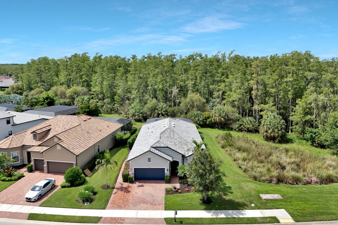 20598 Corkscrew Shores Blvd, Estero, FL 33928