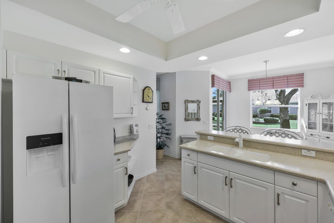 3485 Grand Cypress Dr #Unit 102, Naples, FL 34119