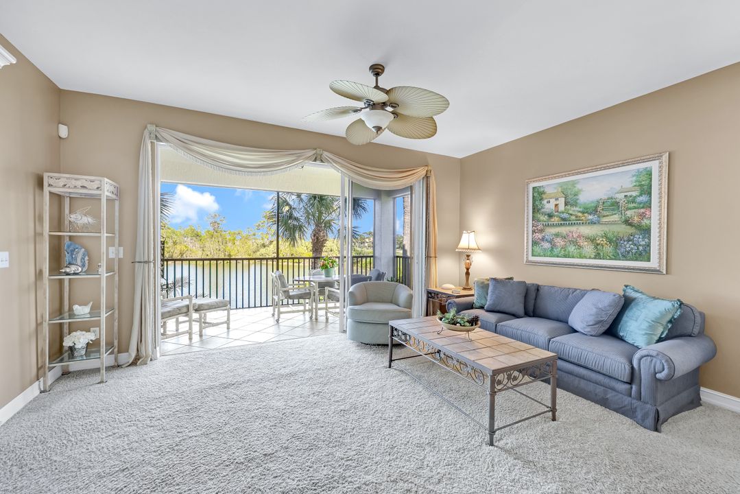 4640 Turnberry Lake Dr #206, Estero, FL 33928