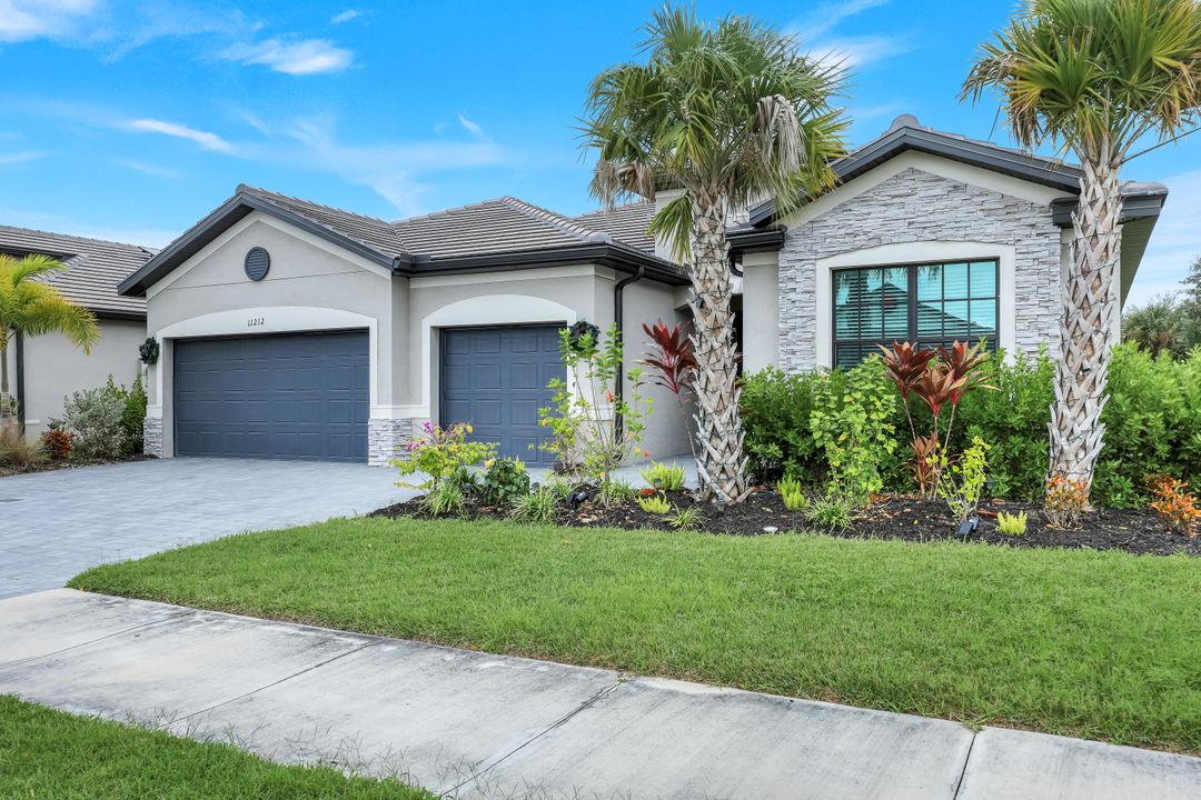11212 Canopy Loop, Fort Myers, FL 33913