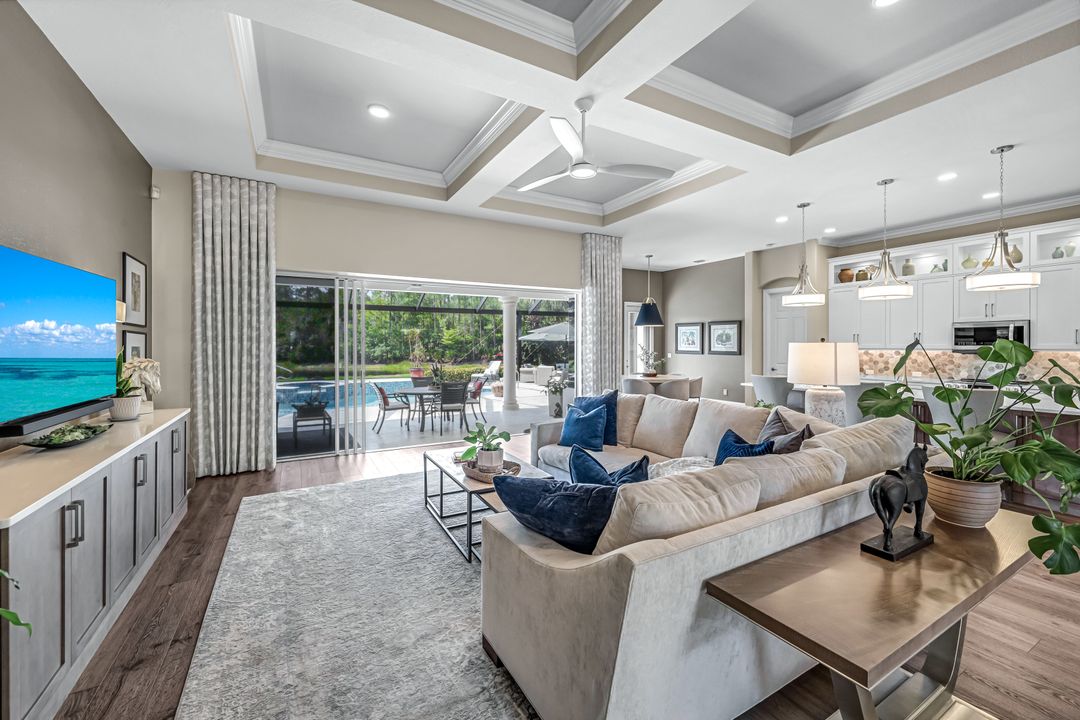 22044 Sycamore Grove, Estero, FL 34135