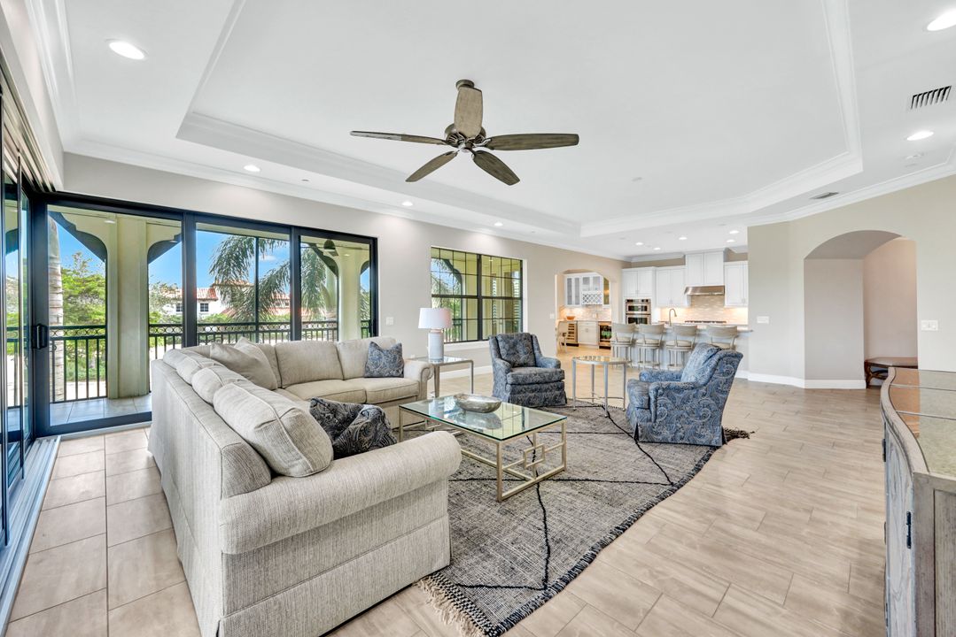 16449 Carrara Way #101, Naples, FL 34110