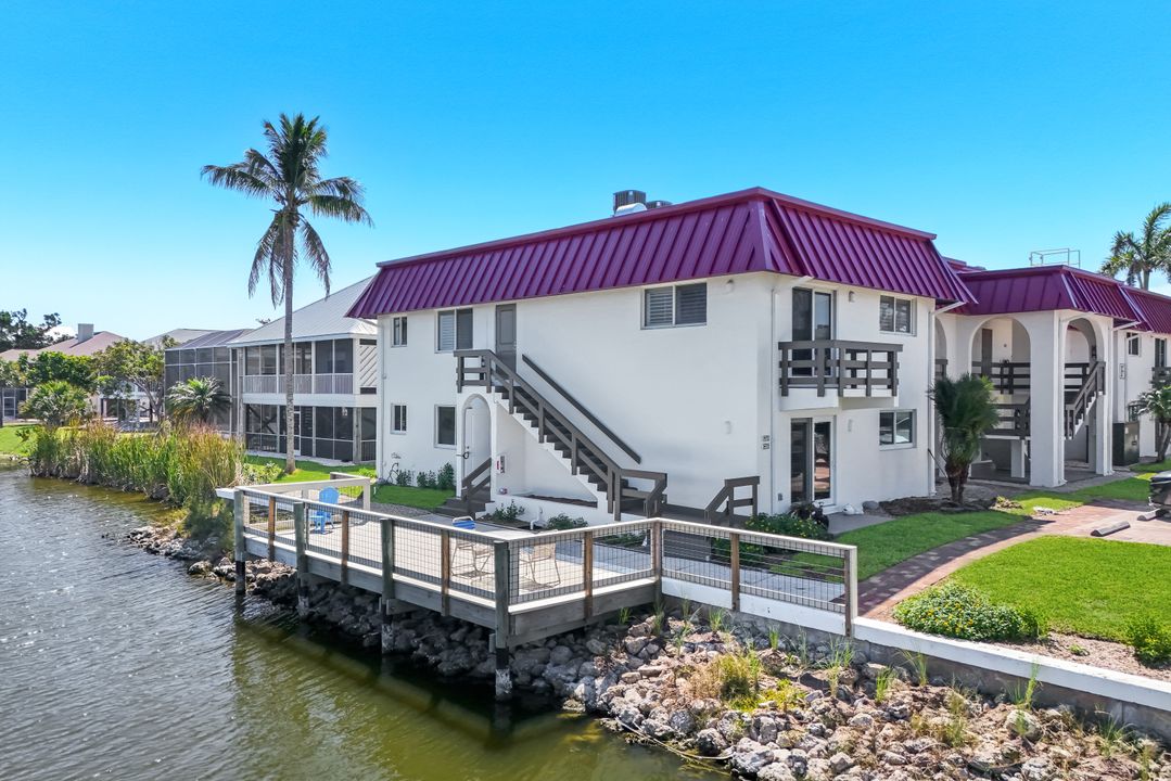 1610 Middle Gulf Dr #F5, Sanibel, FL 33957