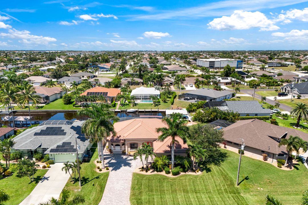 1621 SW 43rd Terrace, Cape Coral, FL 33914
