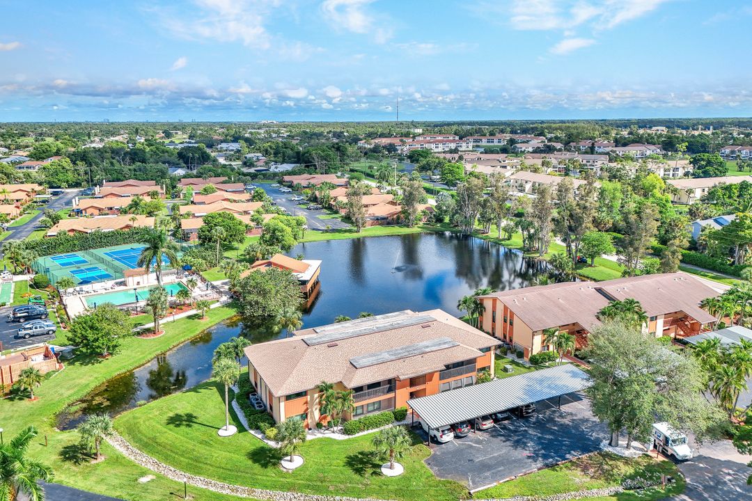 17421 Birchwood Ln #4, Fort Myers, FL 33908