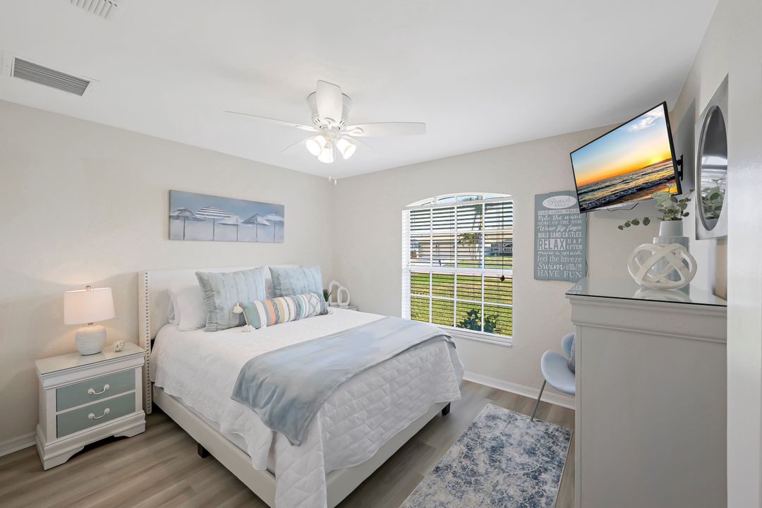 1814 SW 22nd Terrace, Cape Coral, FL 33991