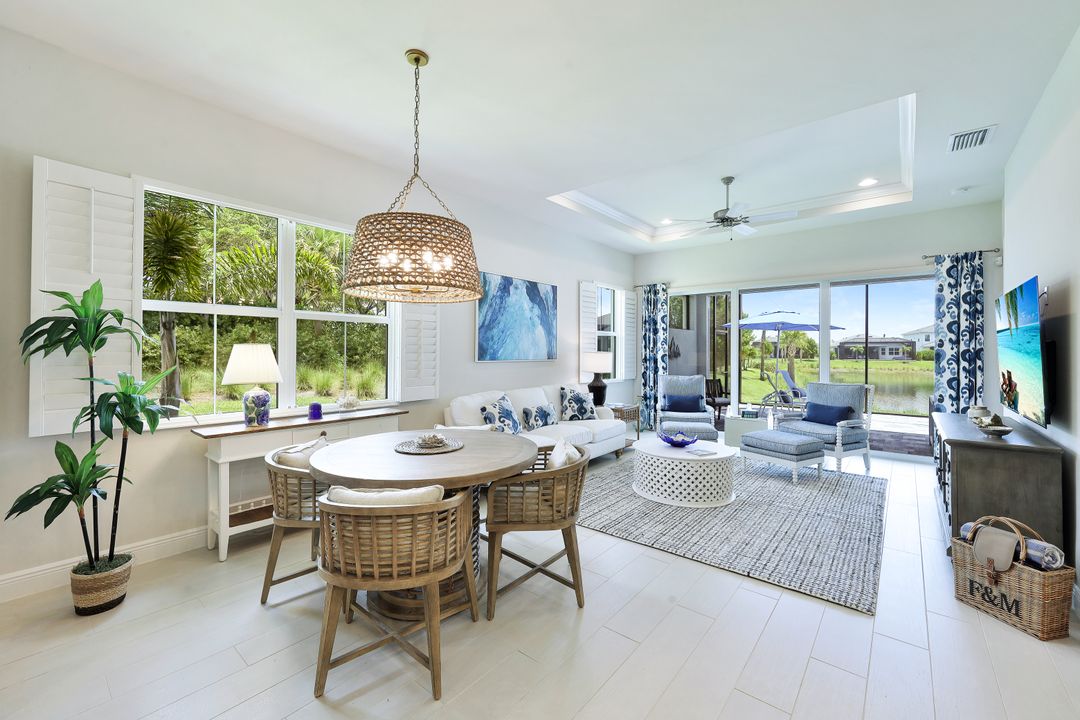 9004 Mayreau Way, Naples, FL