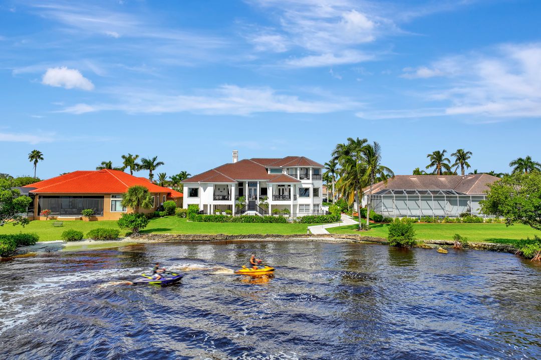 12560 Panasoffkee Dr, North Fort Myers, FL 33903