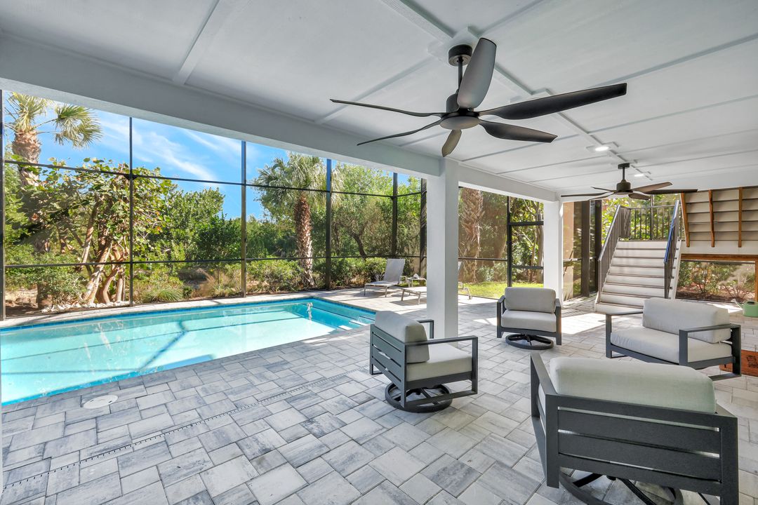 1044 Fish Crow Rd, Sanibel, FL 33957