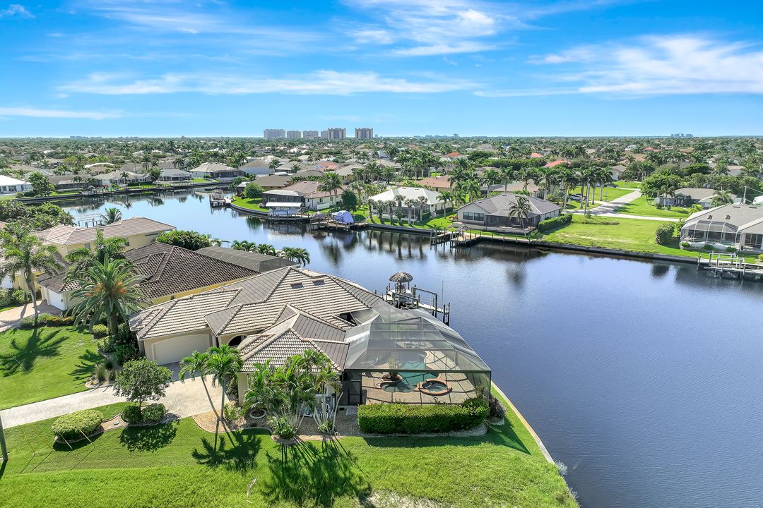 2216 SW 49th Terrace, Cape Coral, FL 33914