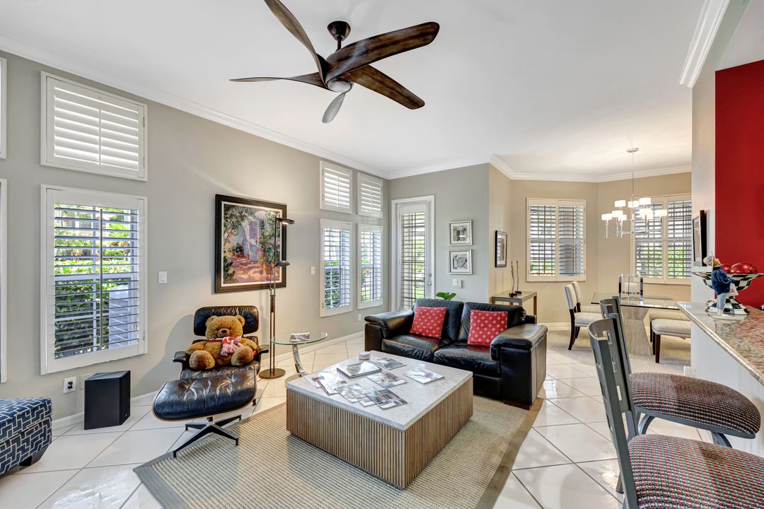 2100 L'Ambiance Cir #101, Naples, FL 34108