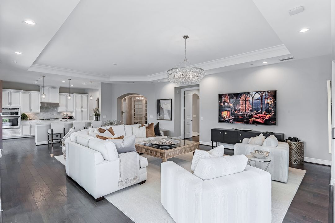 16452 Carrara Way #102, Naples, FL 34110