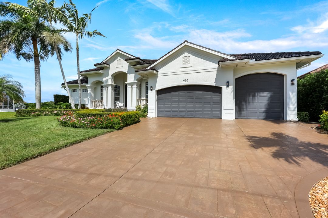 466 Clifton Ct, Marco Island, FL 34145