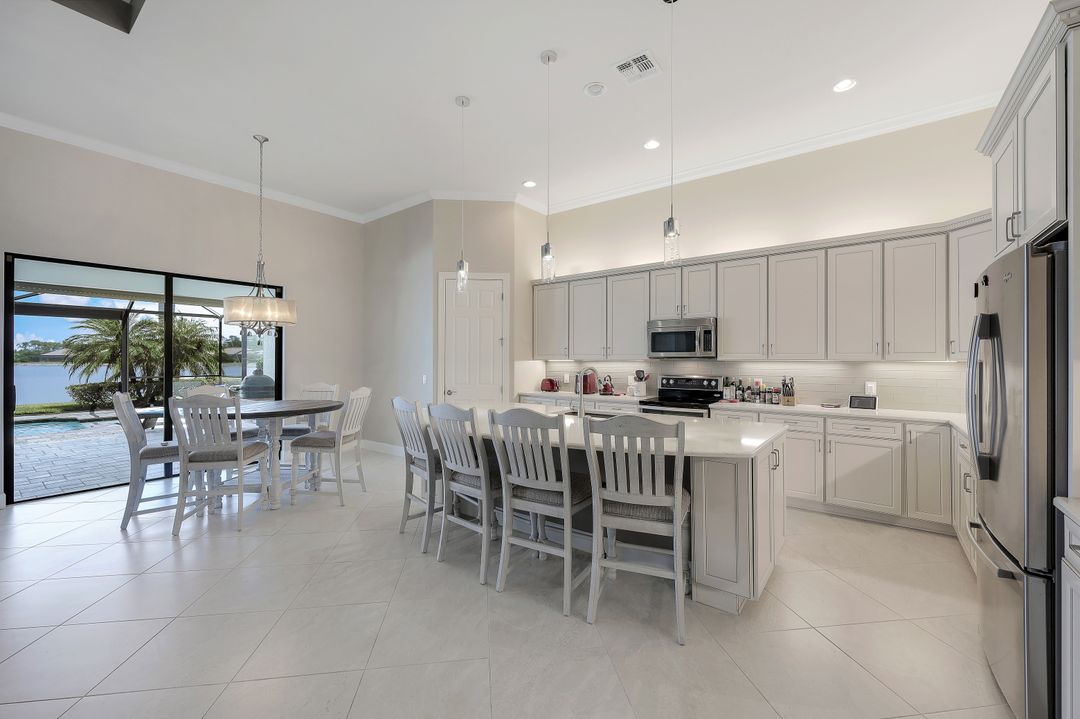 14485 Pine Hollow Drive, Estero, FL 33928