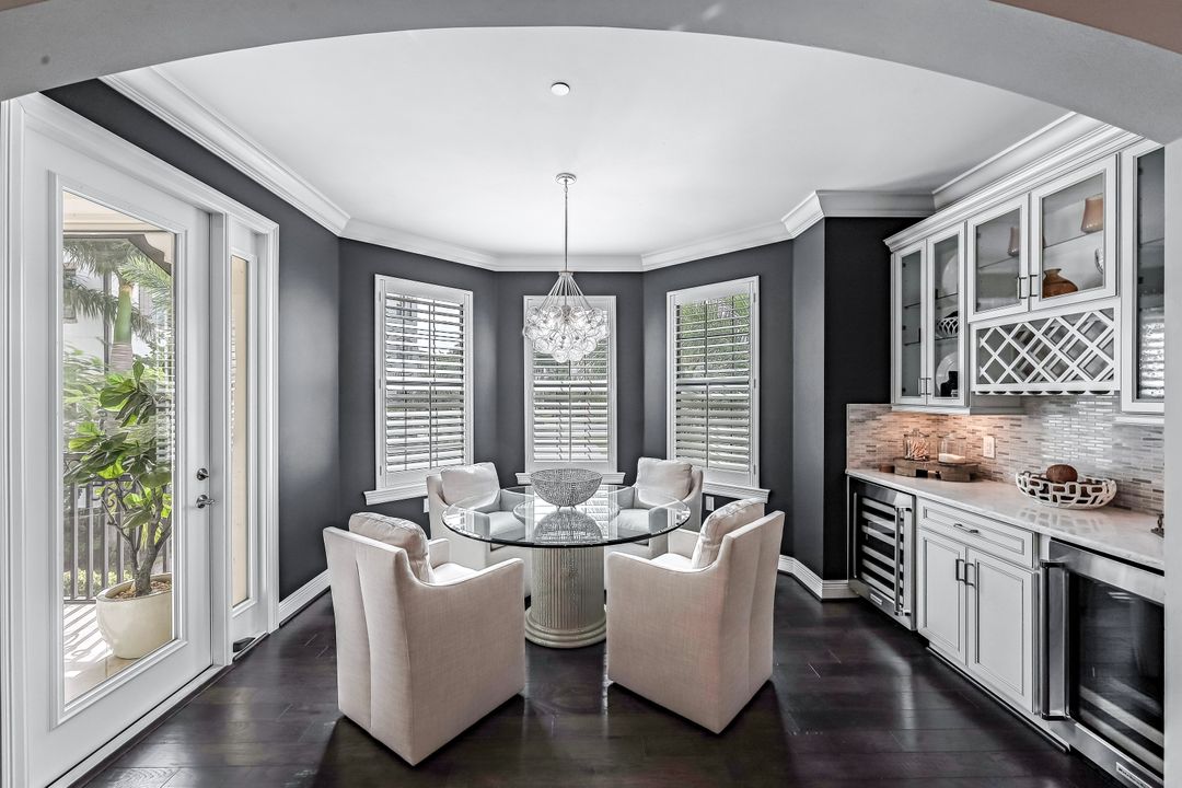 16452 Carrara Way #102, Naples, FL 34110