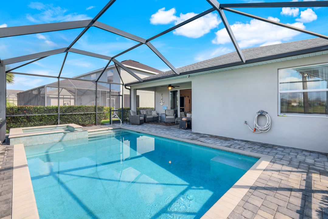43249 Treadway Dr, Punta Gorda, FL 33982