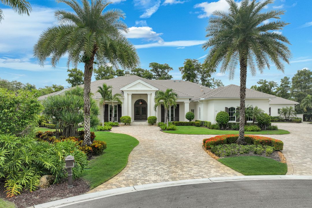 3150 Dahlia Way, Naples, FL 34105