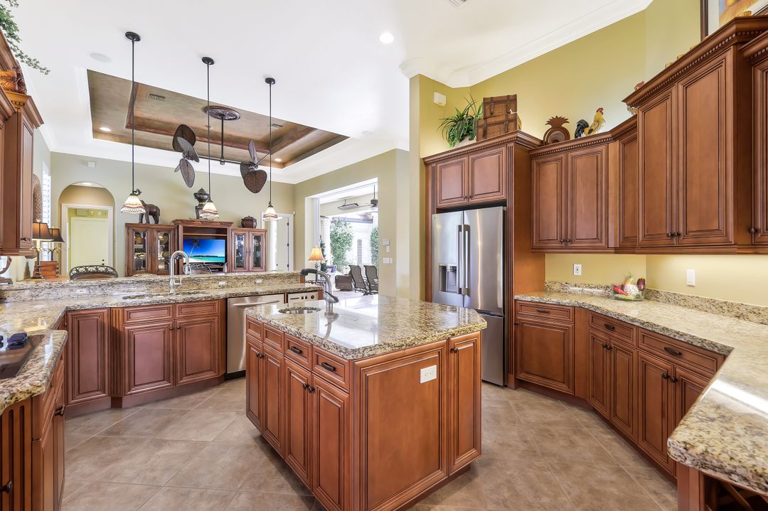 3601 Sanctuary Lakes Dr, Bonita Springs, FL 34134