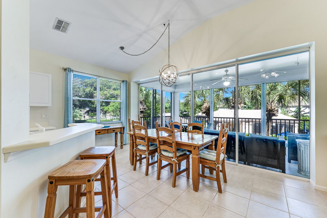 7720 Gardner Dr  #201, Naples, FL 34109