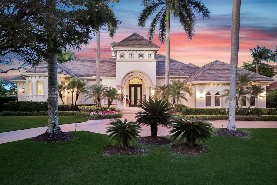 2145 Canna Way, Naples, FL 34105