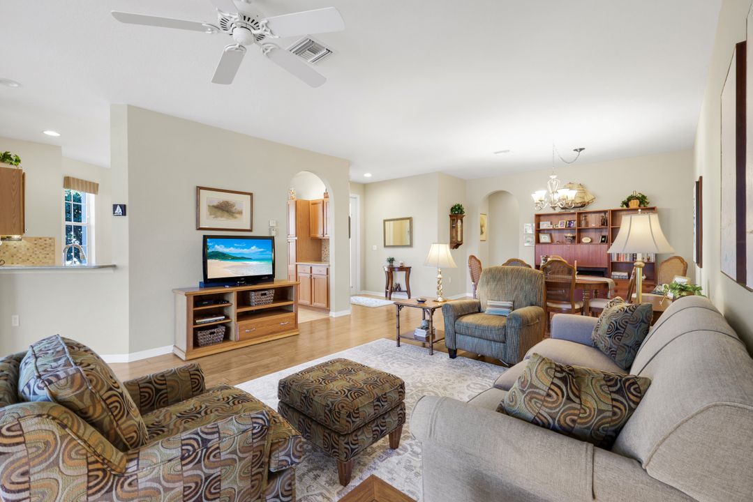 23310 Coconut Island Dr #102, Estero, FL 34134