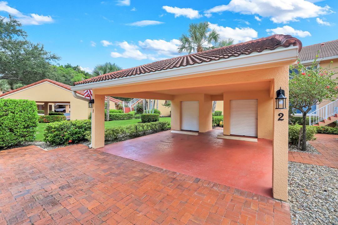 1695 Windy Pines Dr #2, Naples, FL 34112