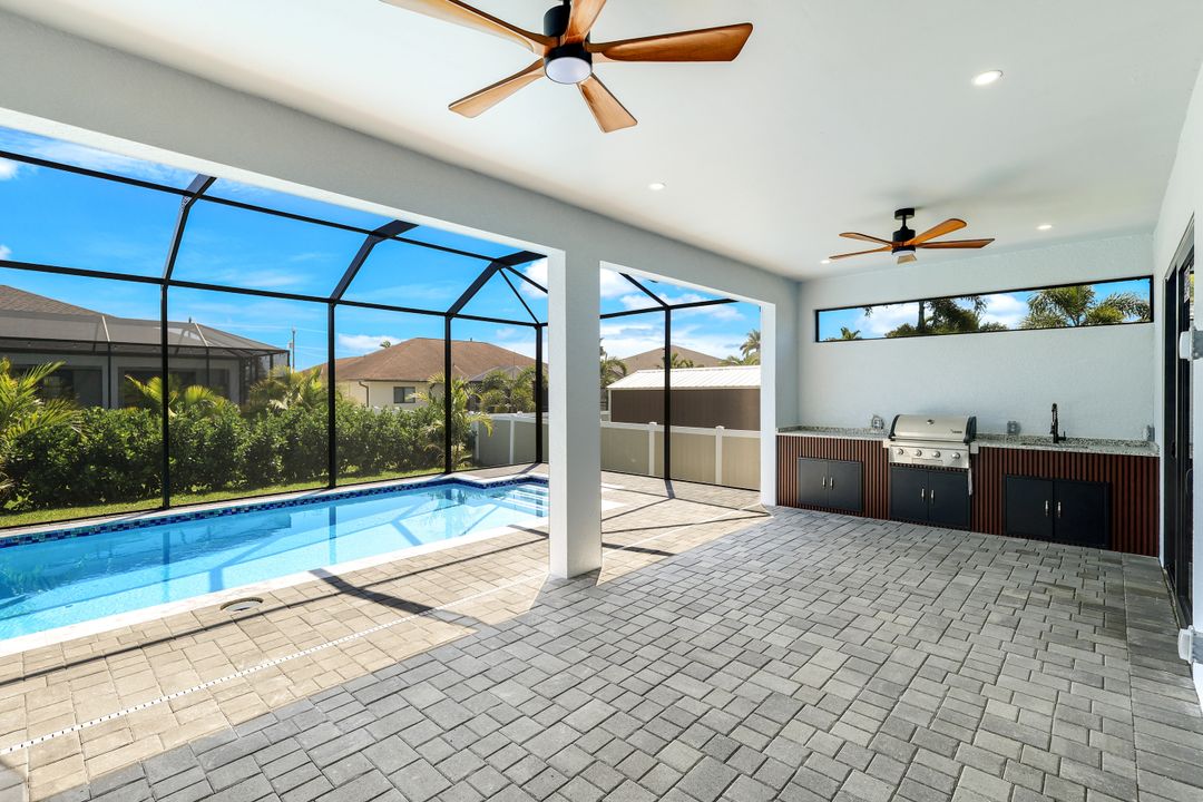 2833 SW 25th Ave, Cape Coral, FL 33914