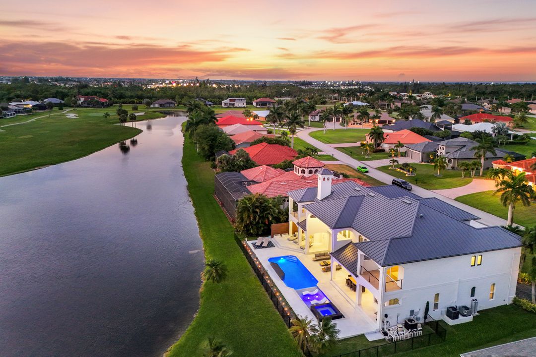 11929 Princess Grace Ct, Cape Coral, FL 33991