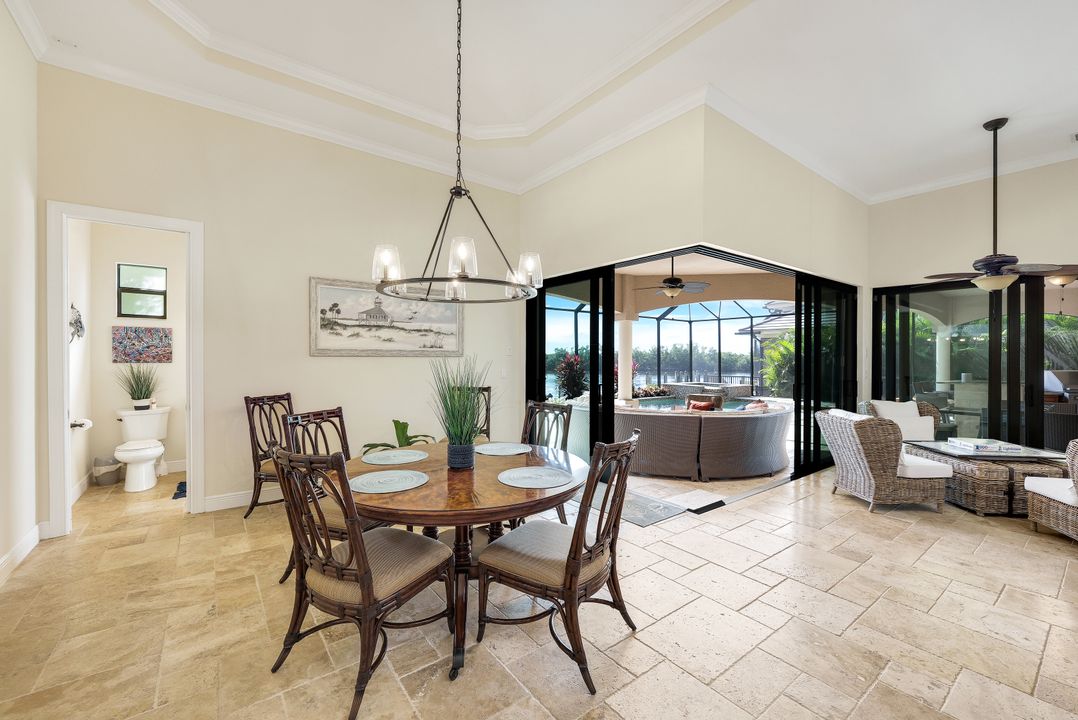 5858 Harbour Preserve Cir, Cape Coral, FL 33914