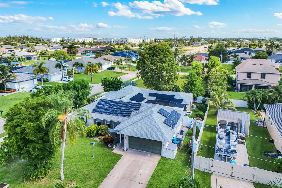 1923 SW 26th Terrace, Cape Coral, FL 33914