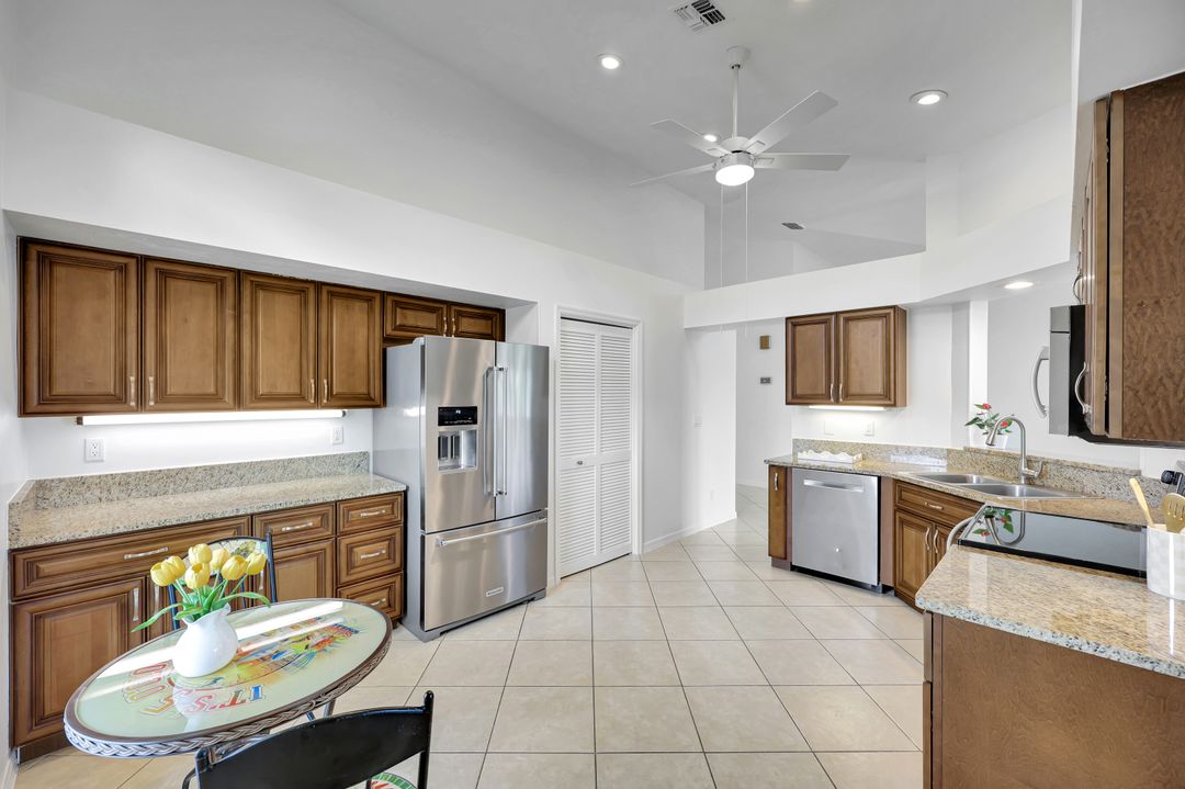 3302 Arlette Dr, Naples, FL 34109