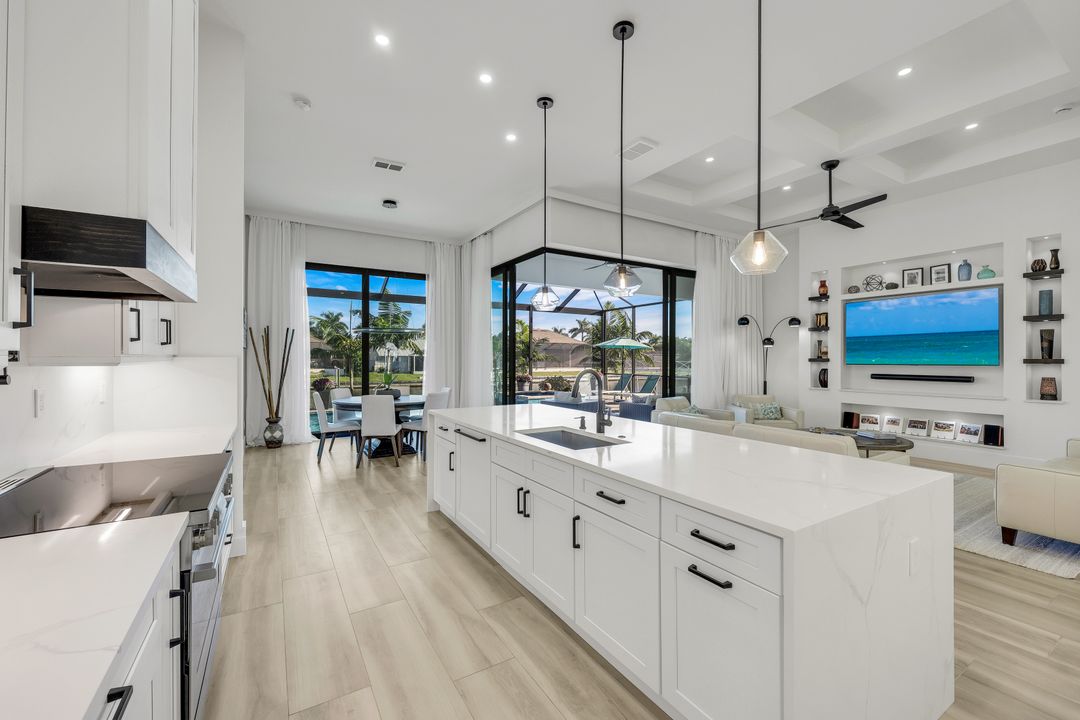 2307 SW 45th Terrace, Cape Coral, FL 33914