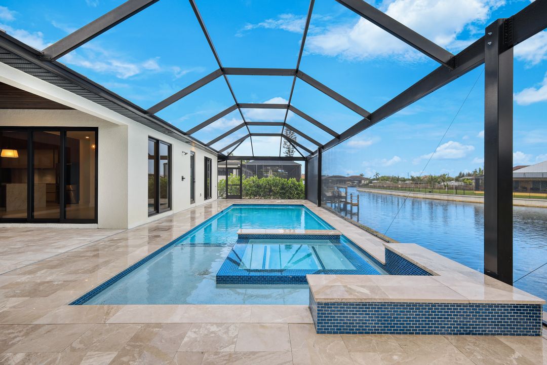 3821 NW 22nd Terrace, Cape Coral, FL 33993