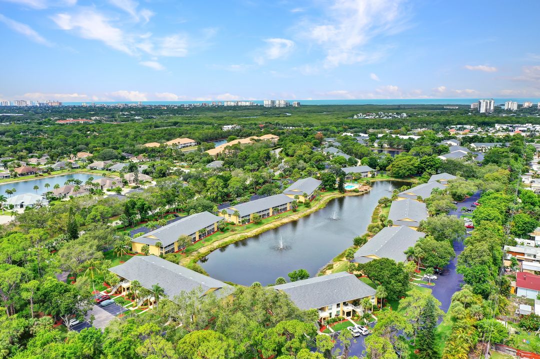 1330 Yesica Ann, Cir 1 #206, Naples, FL 34110