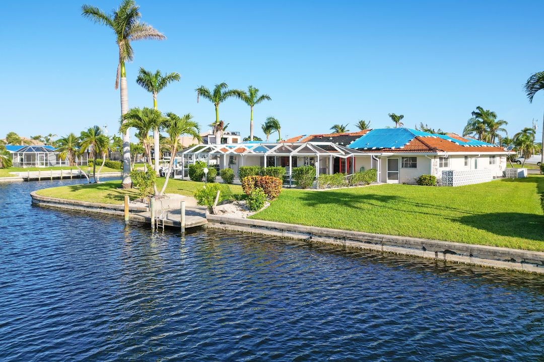 4940 SW 3rd Ave, Cape Coral, FL 33914