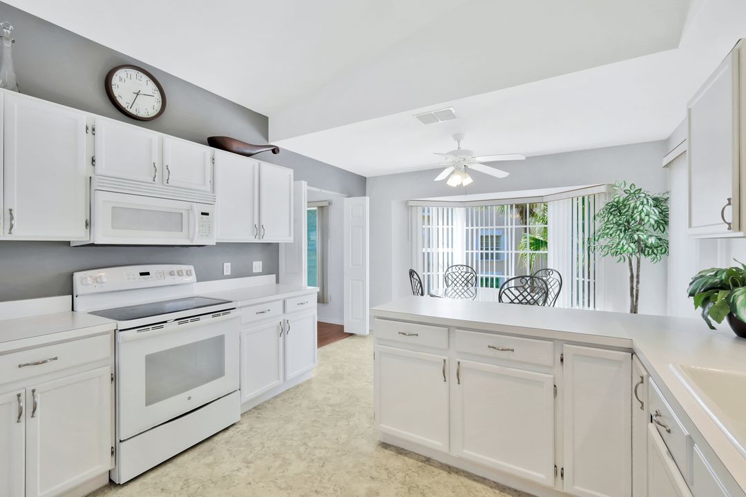 743 Wiggins Lake Dr #201, Naples, FL 34110