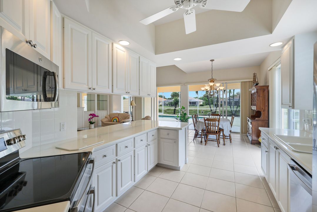 4024 Trinidad Way, Naples, FL 34119